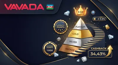 Vavada Sadiqlik Proqramı – Başlanğıcdan Platinum VIP-ə Qədər