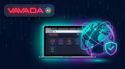 Vavada Rəsmi Sayt, Alternativ Domenler və Güzgülər