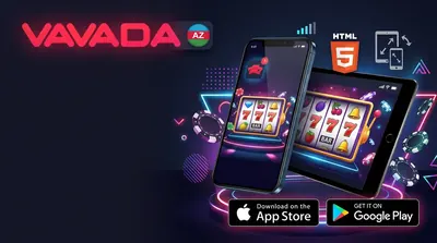 Vavada Mobil Versiya – Smartfon və Planşetdən Oyun