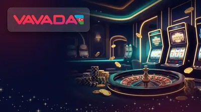 Vavada Casino Azərbaycanda – Ümumi Baxış