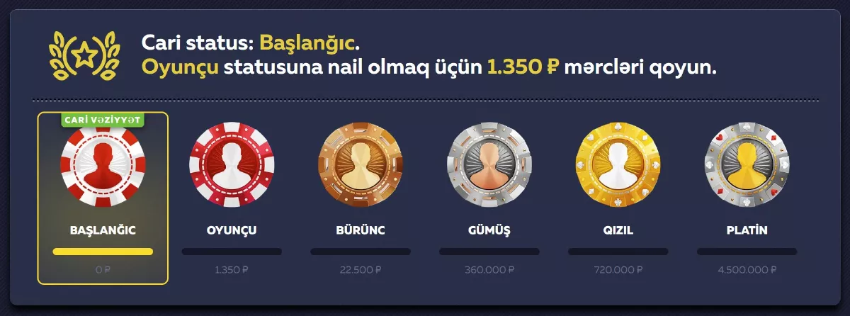 Vavada bonuslar