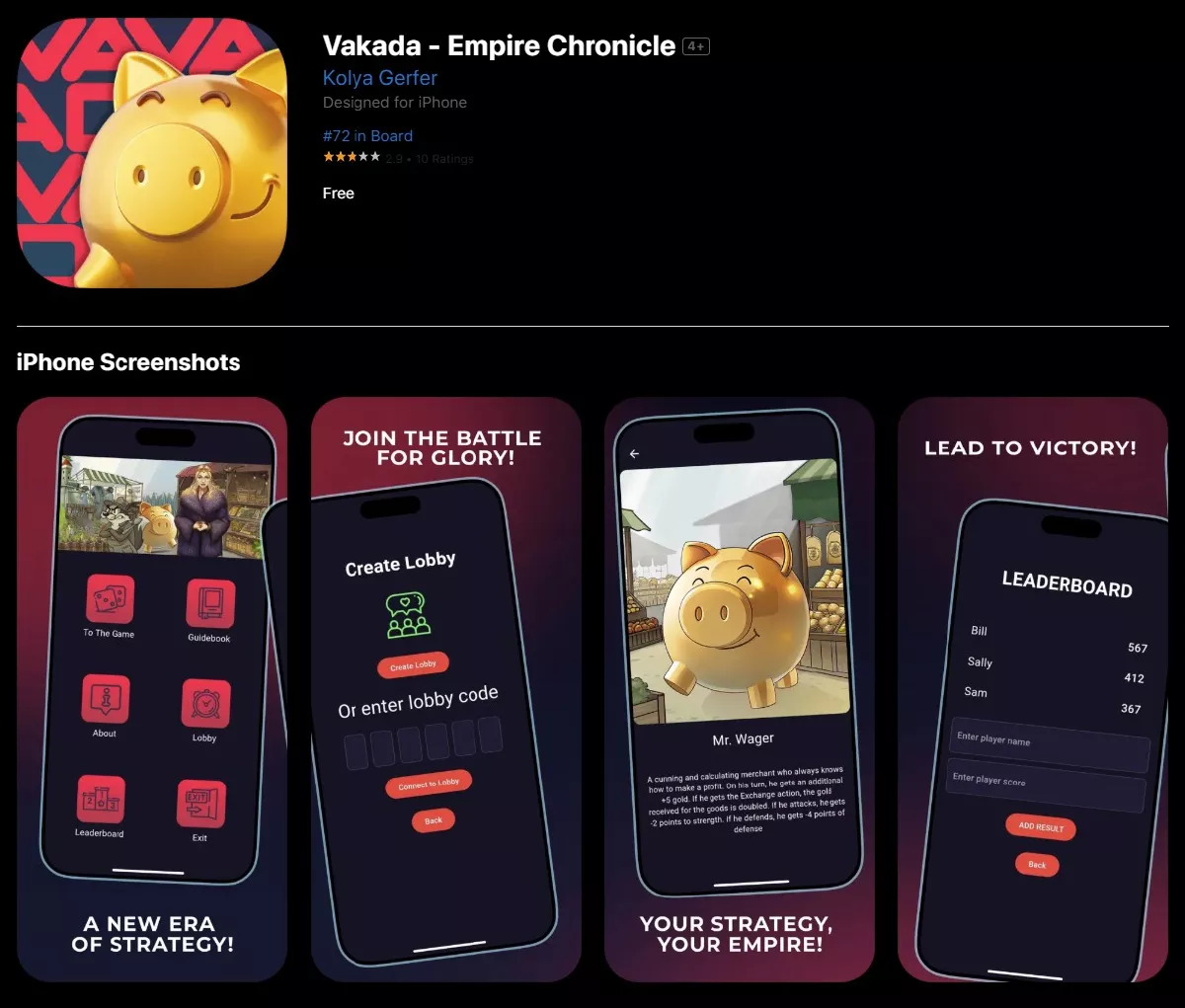 Vavada casino mobil iPhone