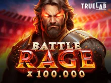 Battle Rage Slot