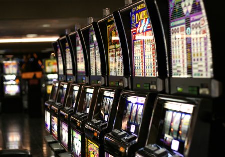 ABŞ-ın dörd ştatı Metaverse Casino Slotie üçün Sifarişləri dayandırır və imtina edir