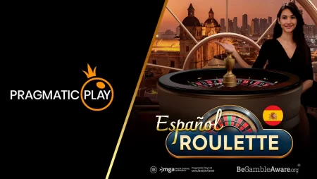 Pragmatic Play Live Casino təklifini ispan ruleti ilə genişləndirir