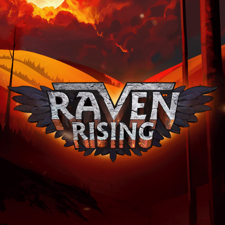 Slots Vavada Raven Rising