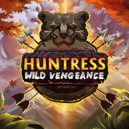 Vavada oyunları Huntress Wild Vengeance