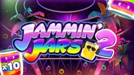 Vavada oyunları Jammin' Jars 2