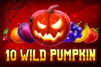 Wavda Wild Pumpkins oyunları
