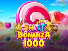 Sweet Bonanza 1000 Slot