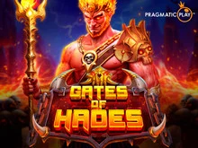 Gate of Heroes Slot