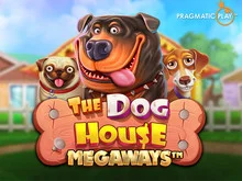 The Dog House Megaways Slot